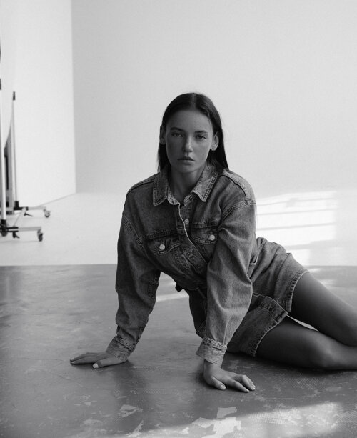 Elite Model Management